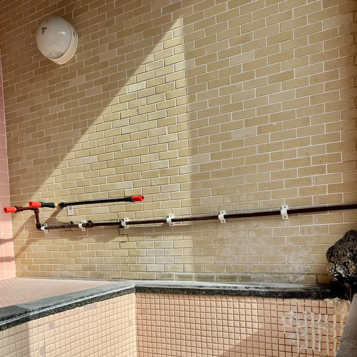 こんにちは、リラックスを追求する皆さん!🛁✨