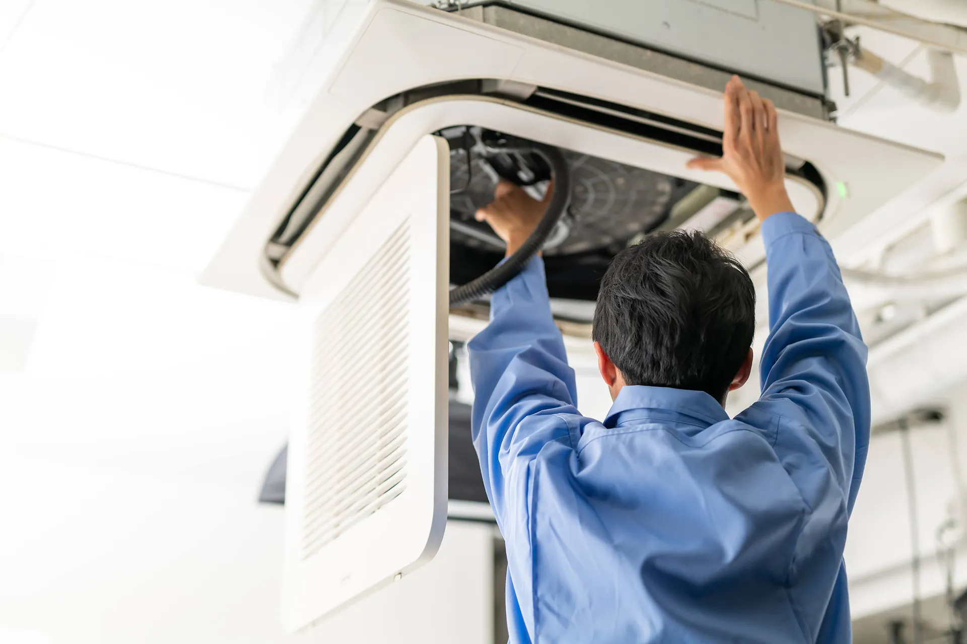 株式会社TOHO総設