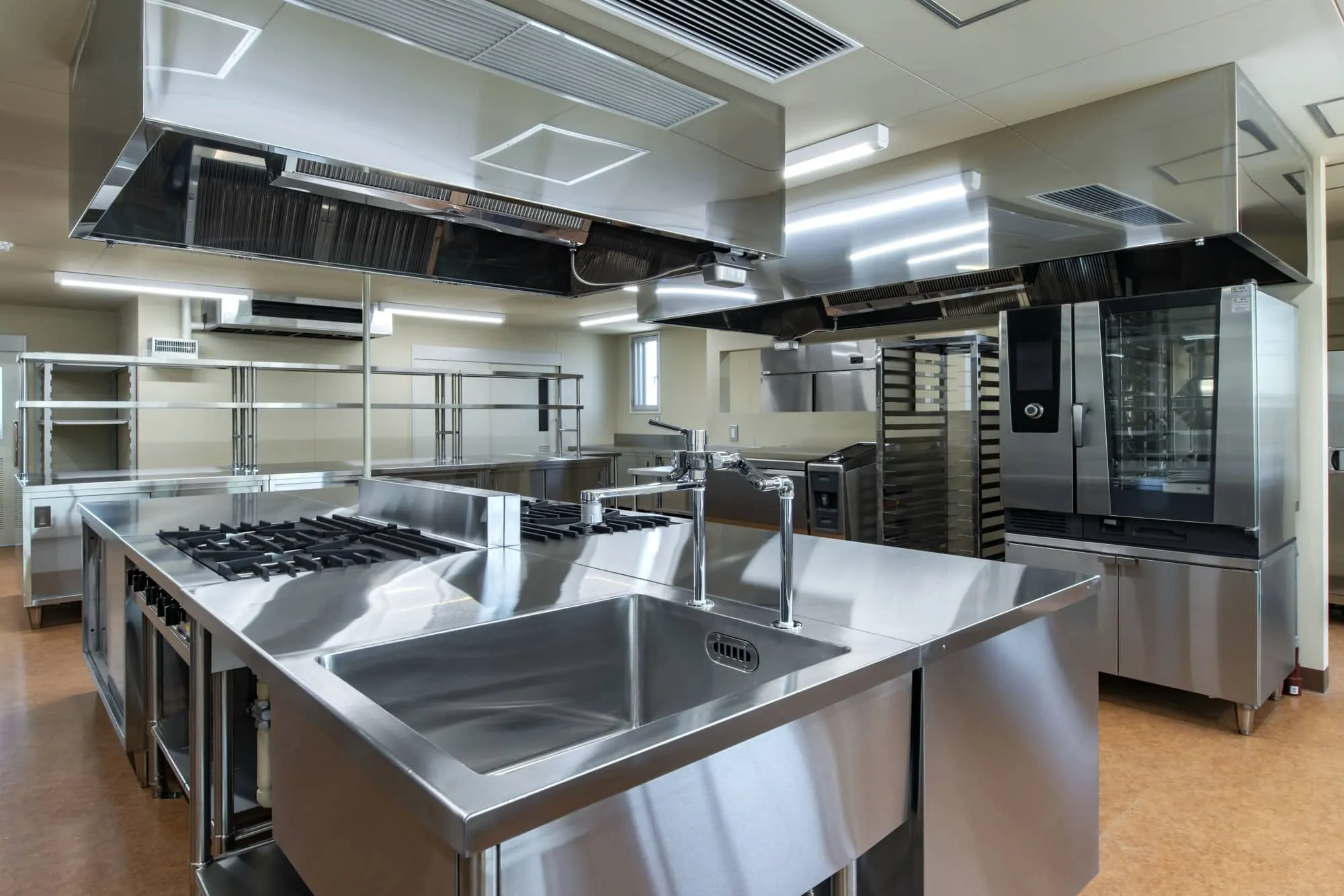 株式会社TOHO総設